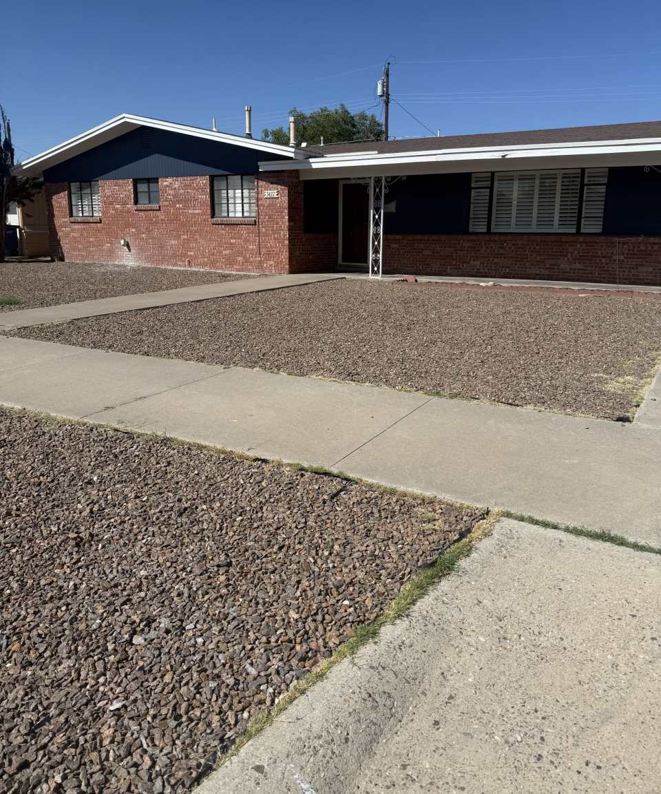 3437 Kirkwall Street