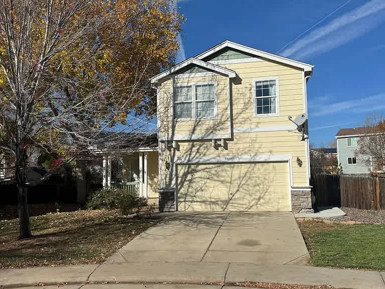 9445 Bellaire Street