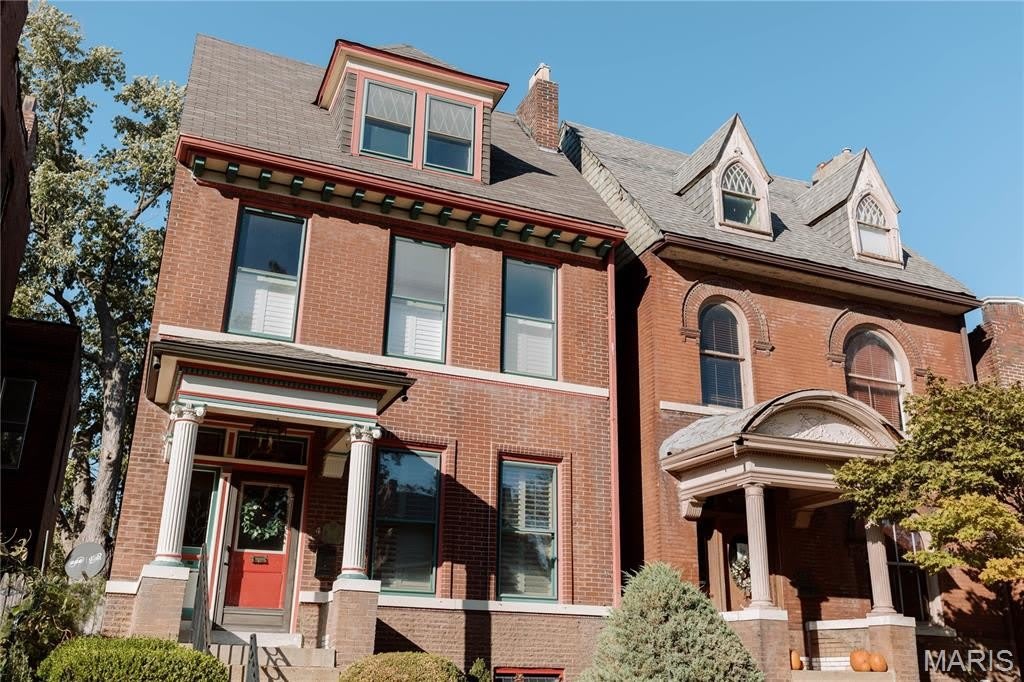 4249 Castleman Avenue