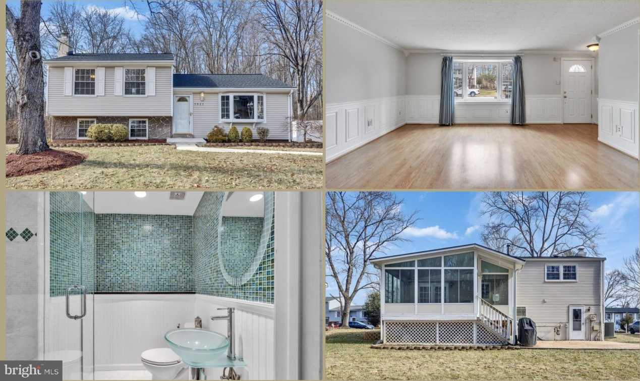 5922 PEREGRINE DRIVE