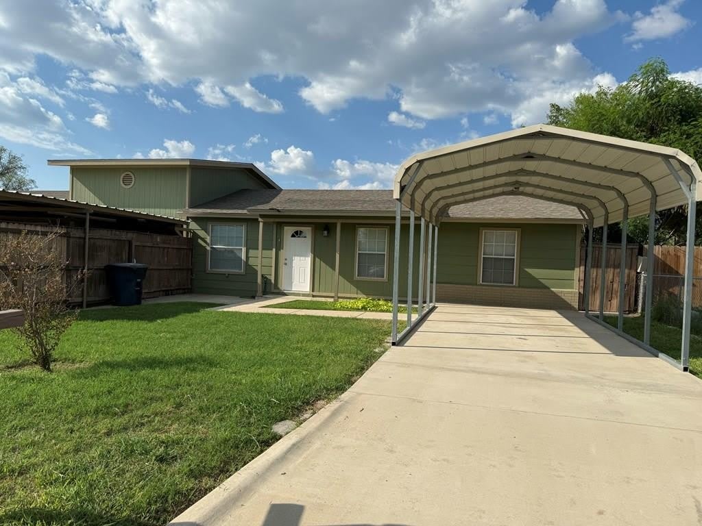 1781 Golfcrest Drive