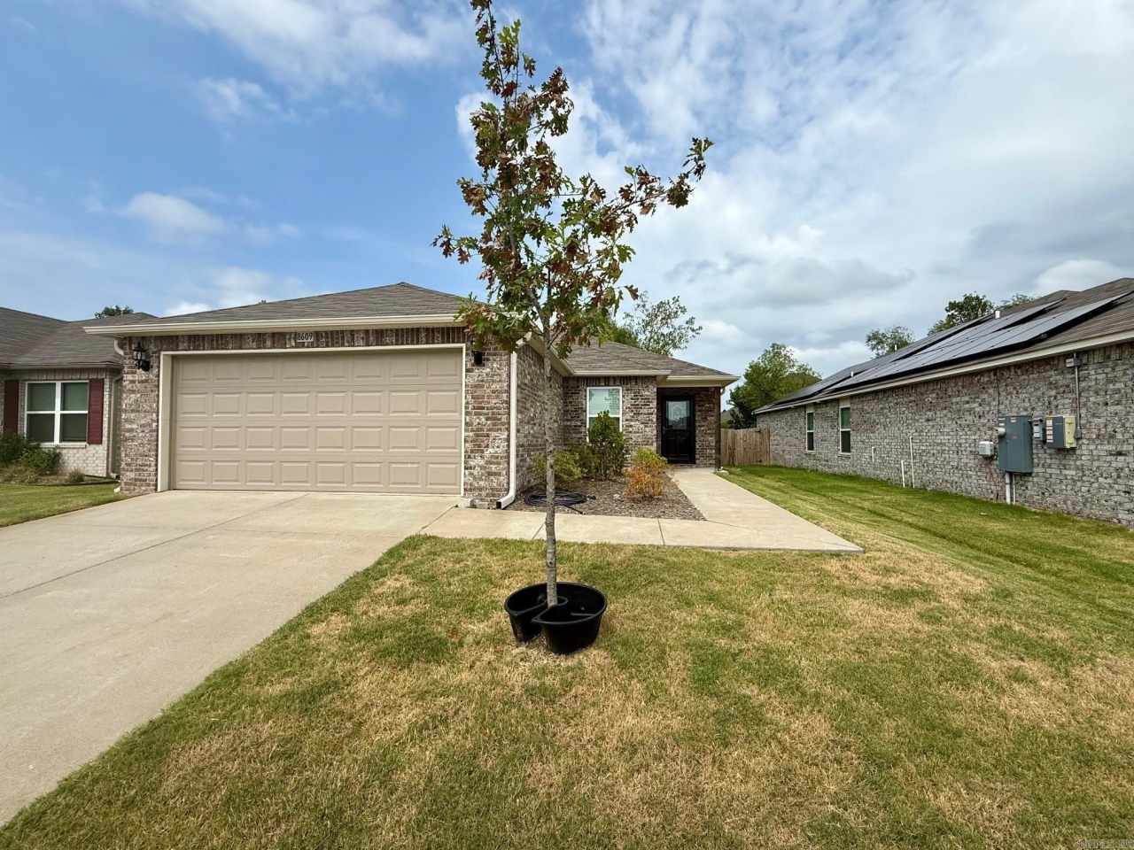 8609 Westwood Creek Dr.