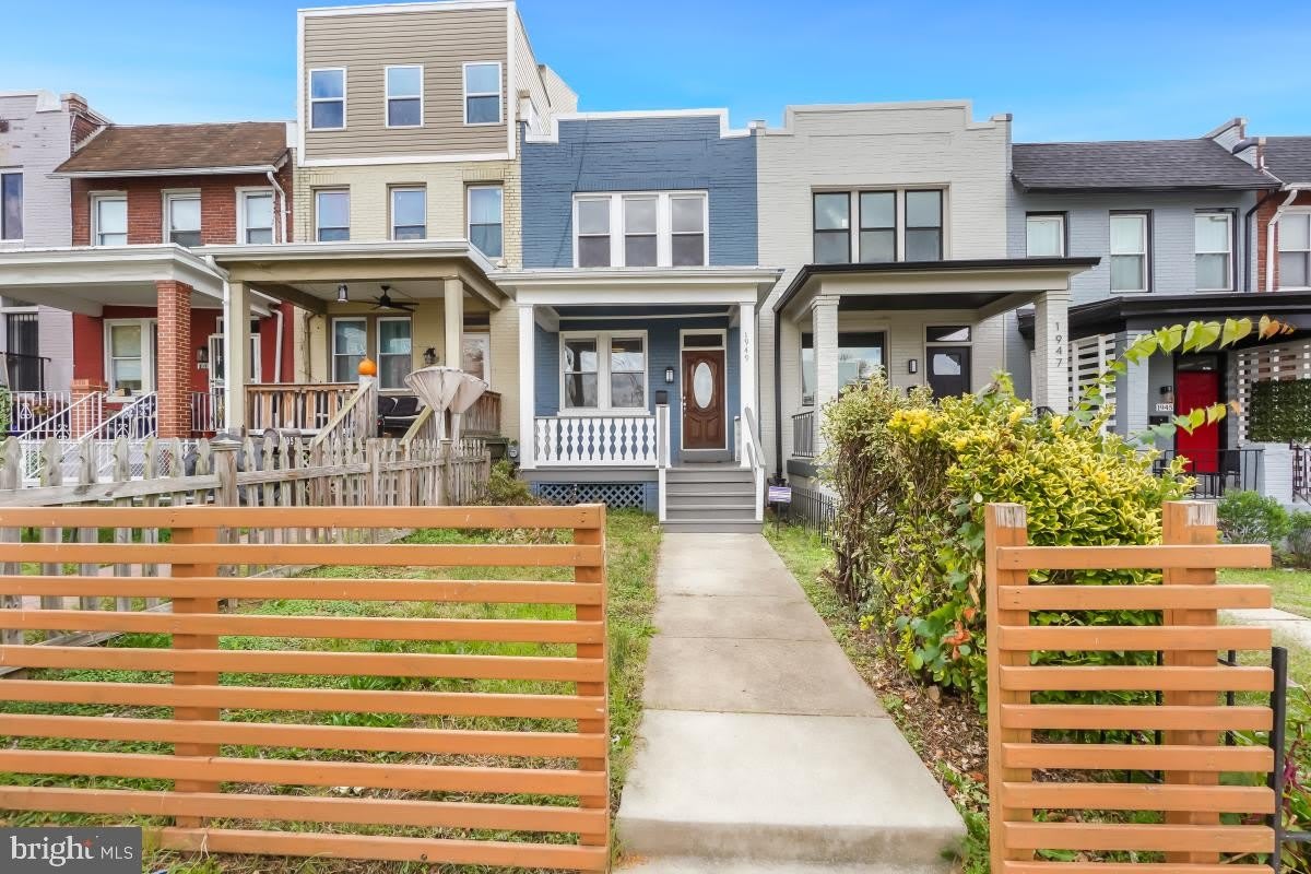 1949 H Street NE