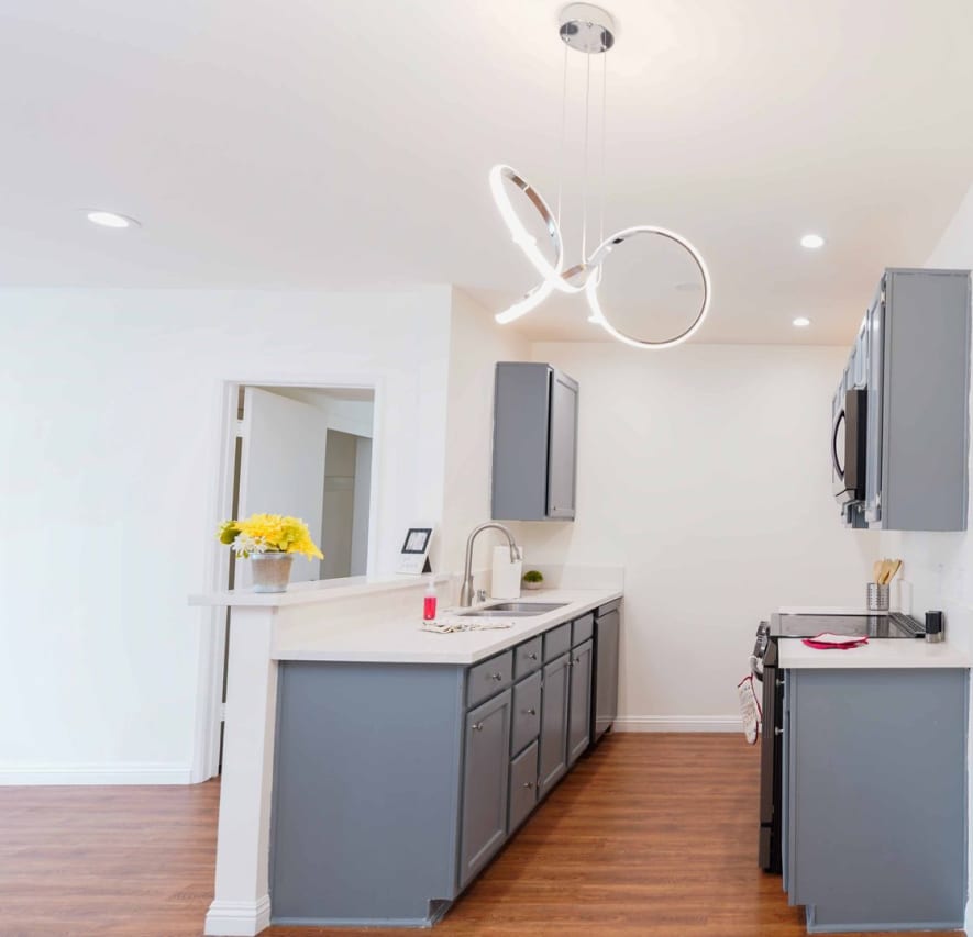 Gated Community 2 Bedroom 2 Bath Condo