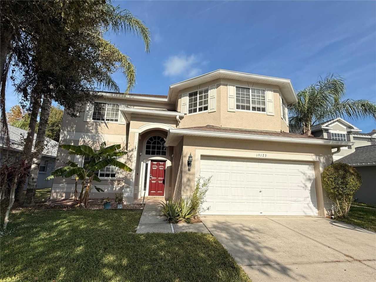 19123 CYPRESS GREEN DRIVE