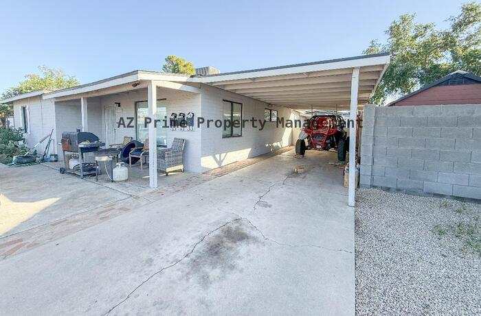 1221 East Highland Avenue