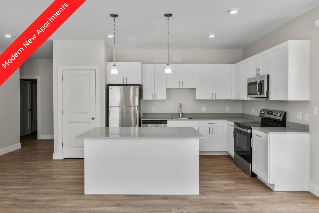 Woodview at Randolph