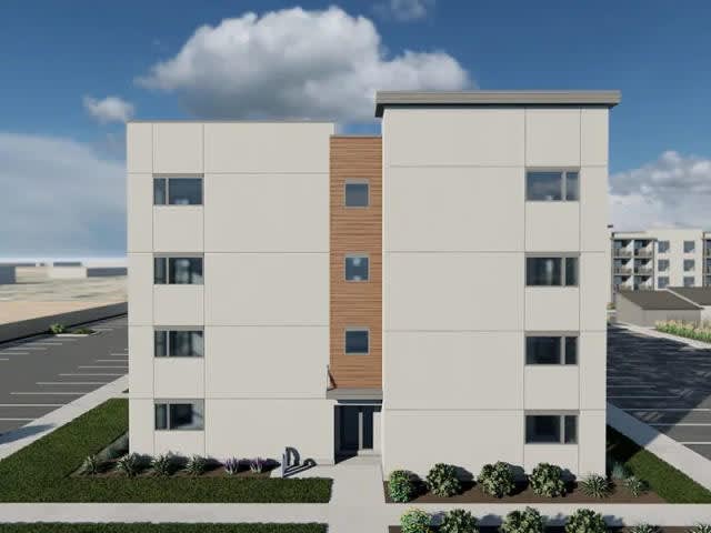 2651 North Records Avenue Unit D31
