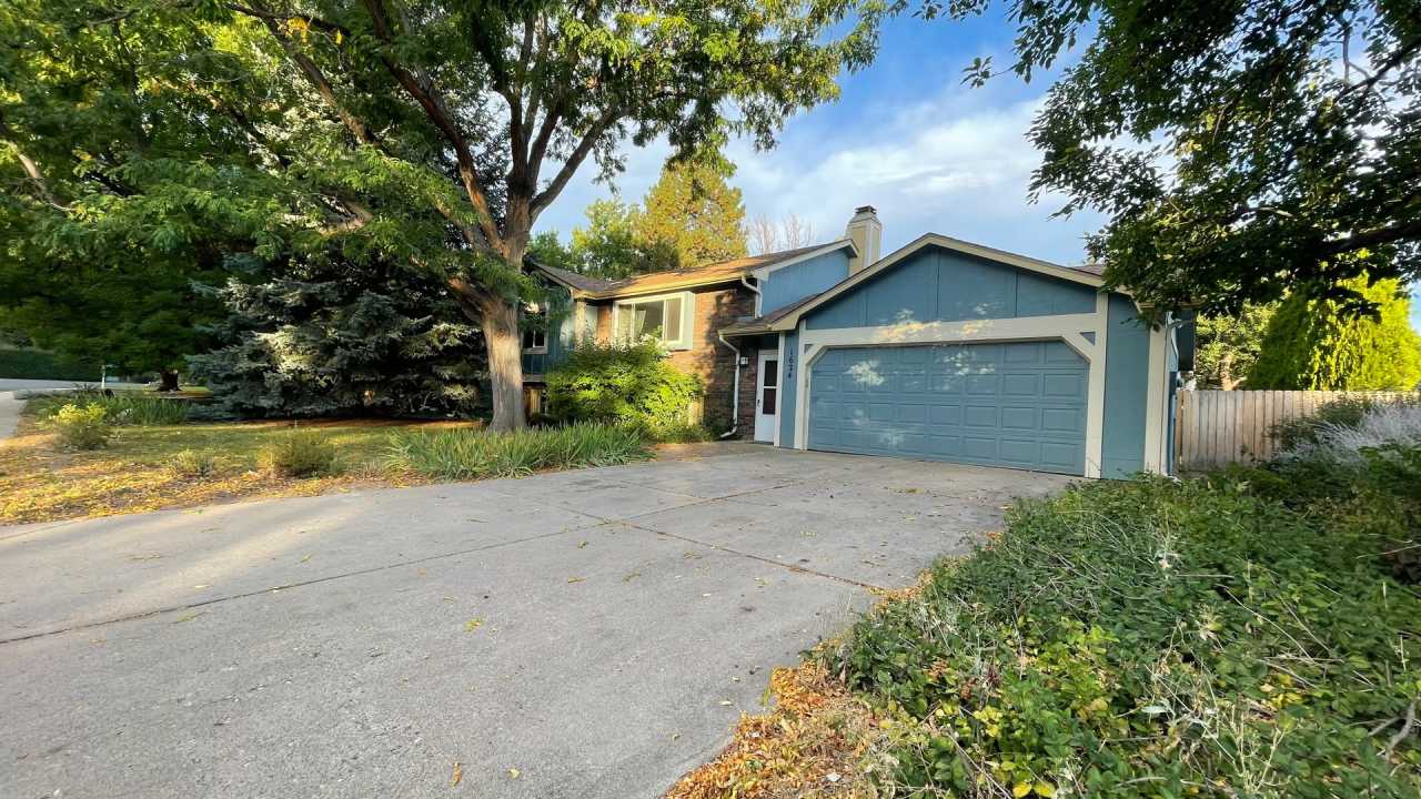 Great Home in Fort Collins