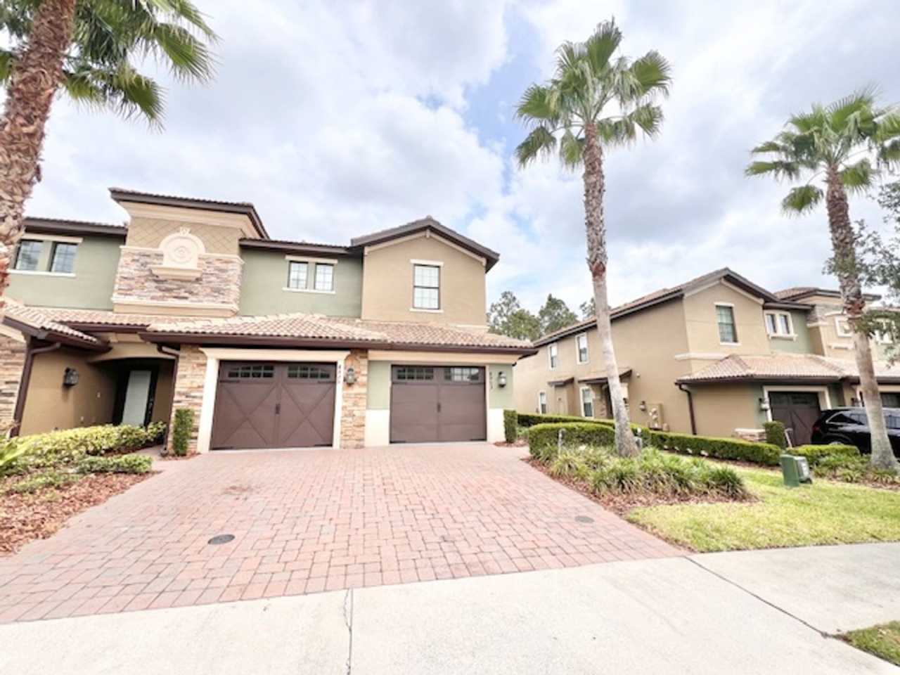 Champions Gate - 2 Bedroom, 2 Bathroom - $1,995.00