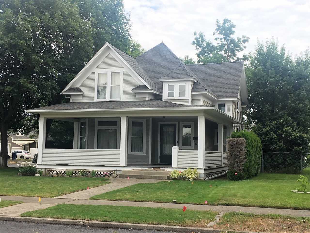 Northwest Area 4 Bedroom 2 Bath Bungalow