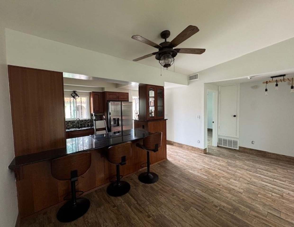 Beautifully Renovated 2-Bedroom Home in Tranquil Bernardo Villas.