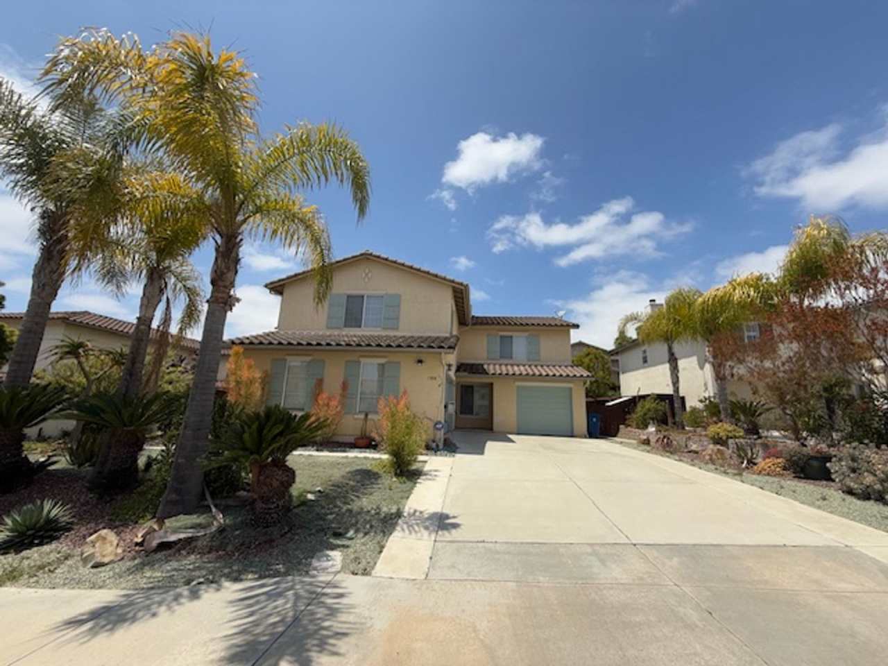 Beautiful Home located in Sunbow