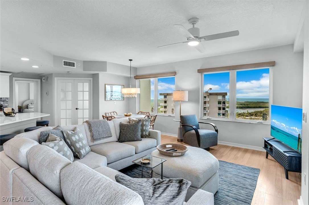 8751 Estero Boulevard unit: 1202