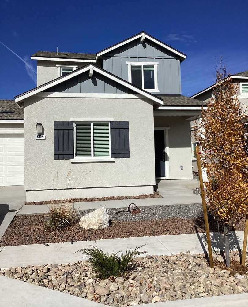 Beautiful home North Valleys, Centrally Located