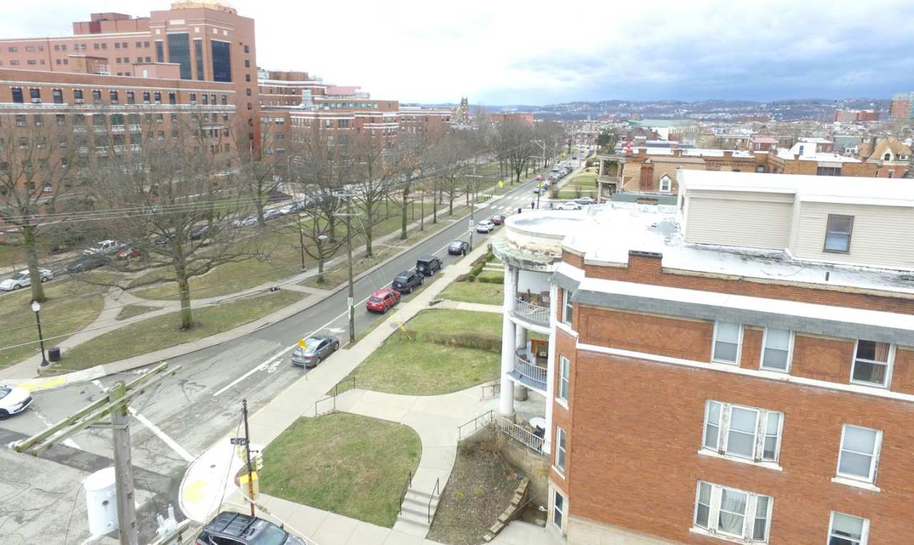 4925 Friendship Ave. Apt. 4