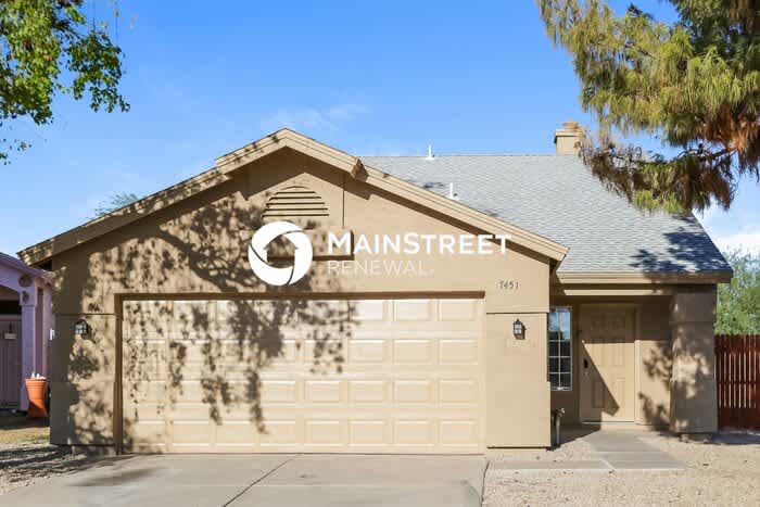 7451 West Sanna Street