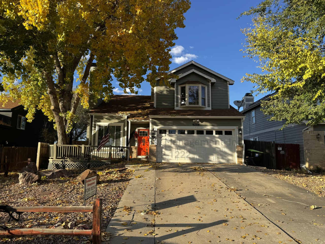 Cozy 4 Bedroom House in East Fountain Valley