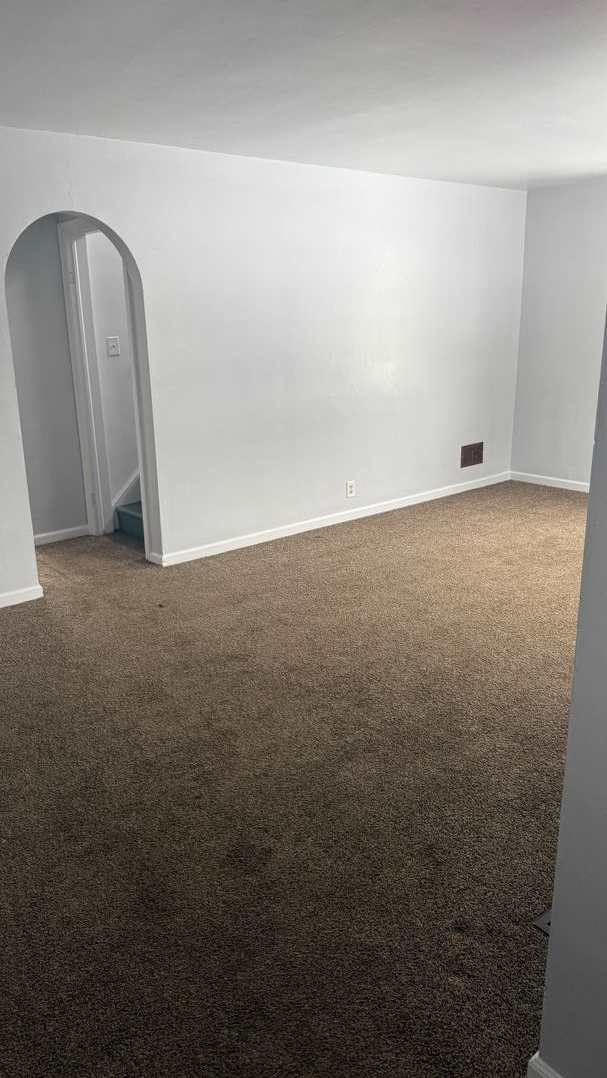 Large 3 bedroom Single Family Home