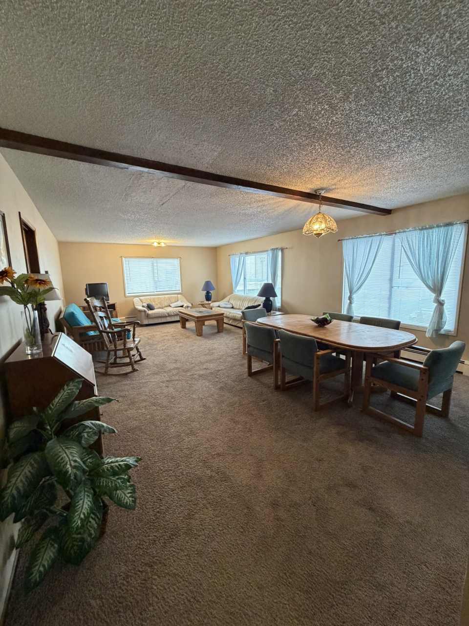 120 Carlanna Lake RoadUpper Unit