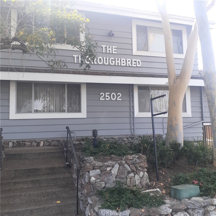 2502 Manhattan Beach Boulevard