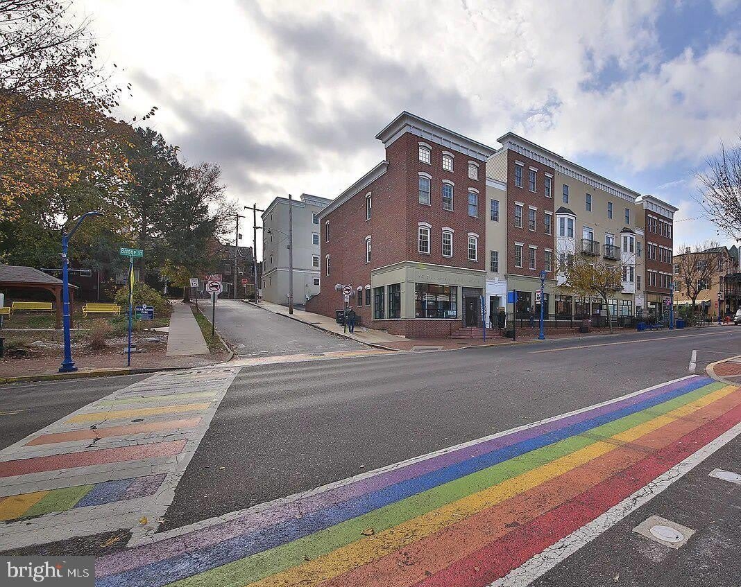 136 BRIDGE Street unit: 303