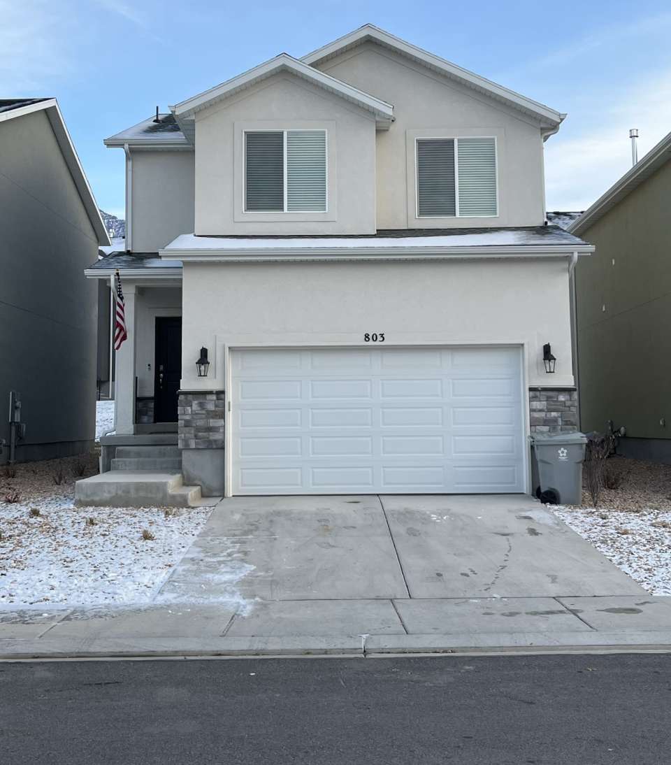 803 South Brubaker Way