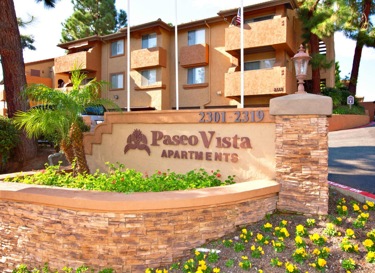 Elan Paseo Vista