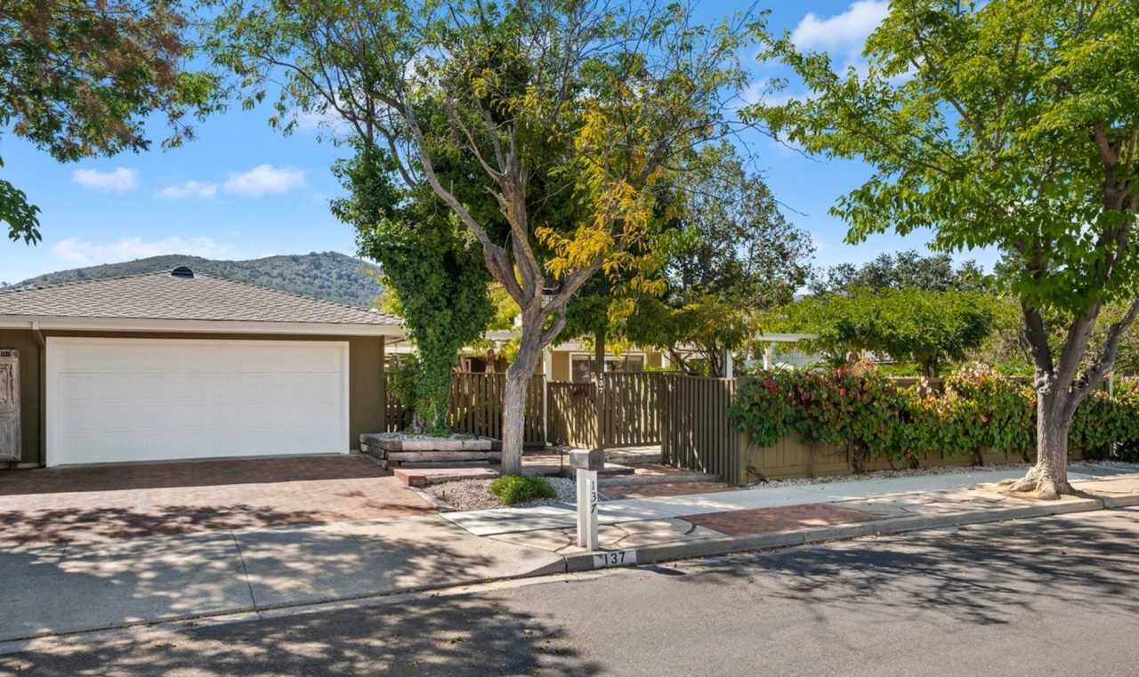 Refined Solvang Home with Stunning Valley Views and Private Outdoor Retreat