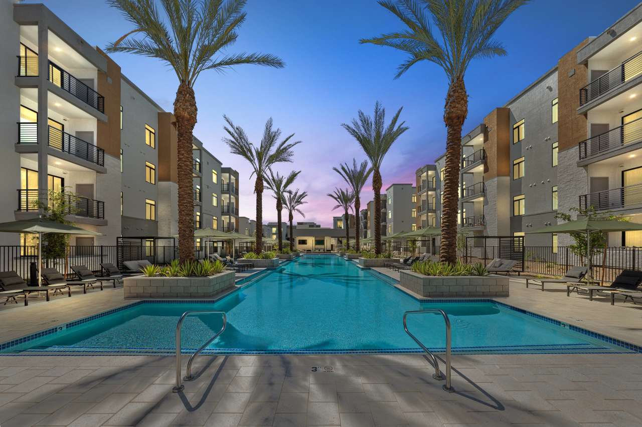 The M at Shadow Mountain