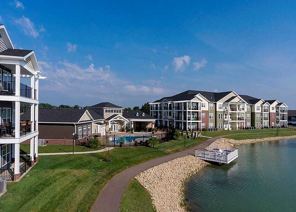 WaterStone at Green River