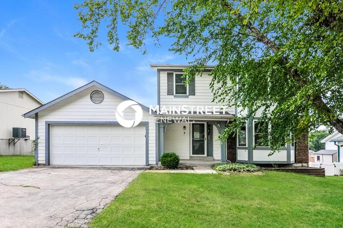 7 Rustic Meadow Court