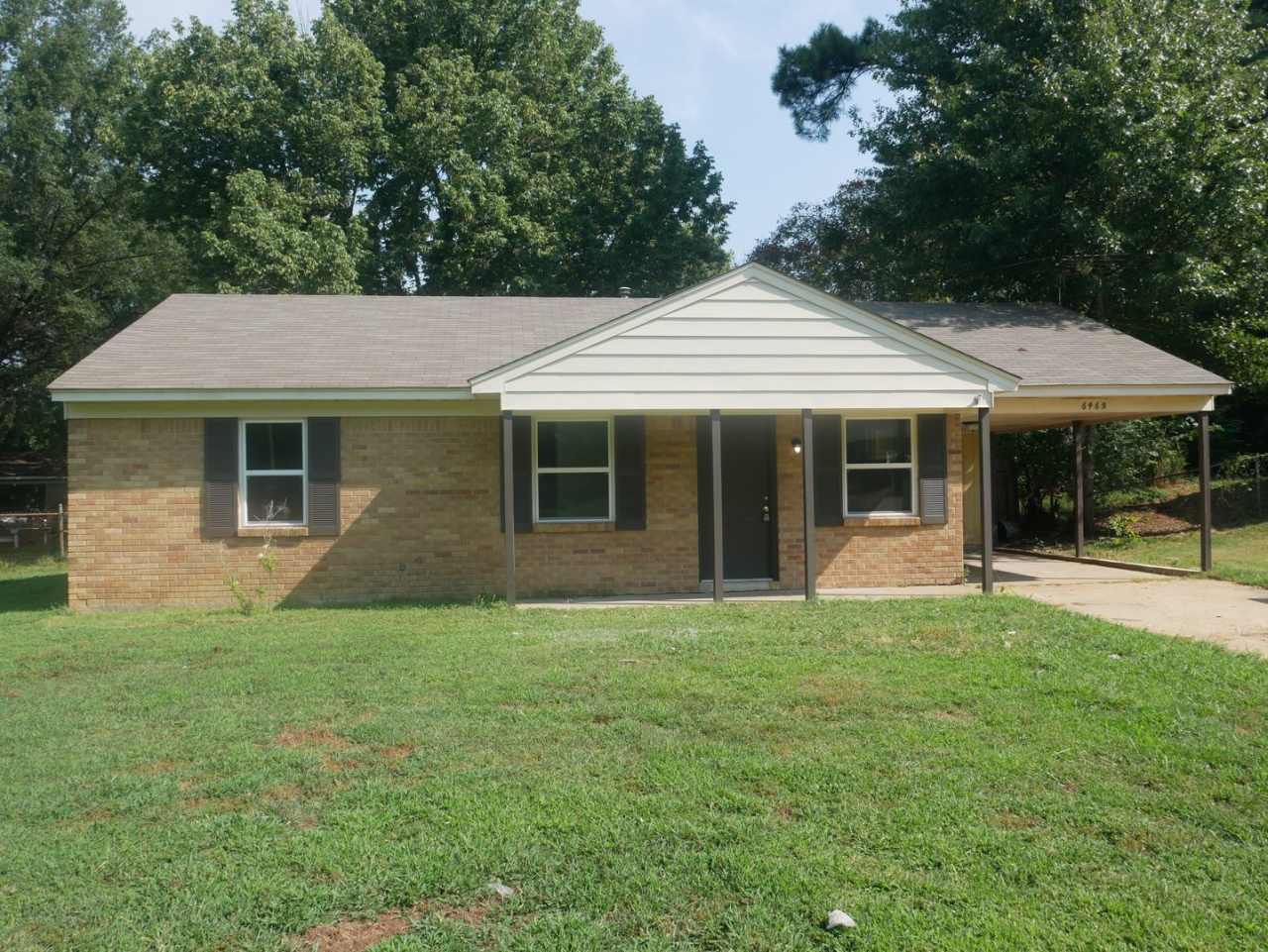 6465 Southbridge Cove Horn Lake, MS 38637