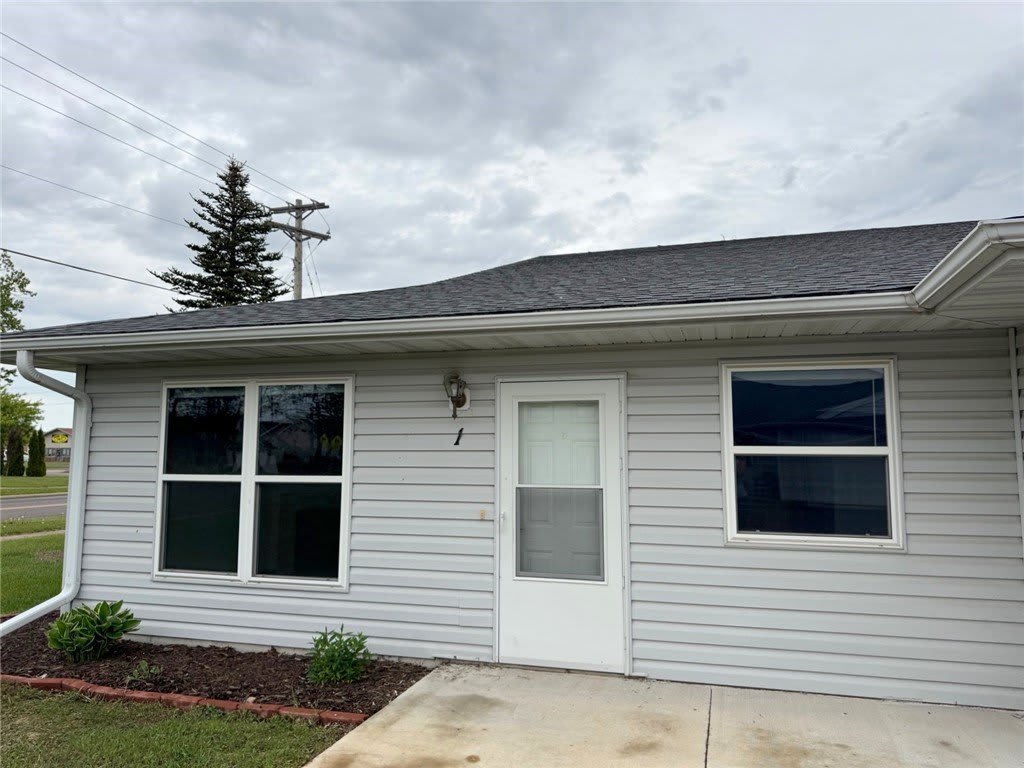 510 E South Street unit: 4