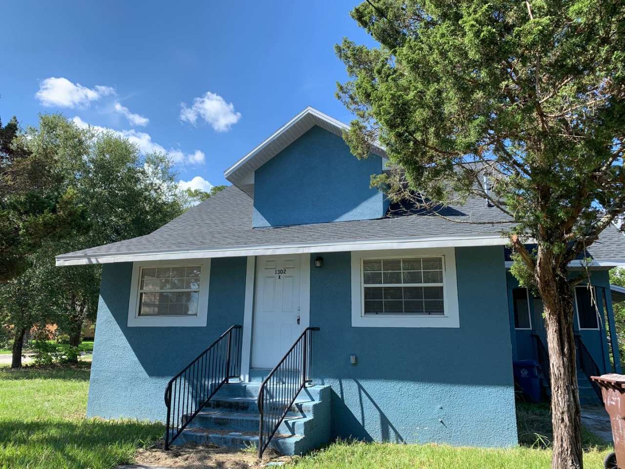 2 Bed/2 Bath in Haines City - ready for immediate move in!