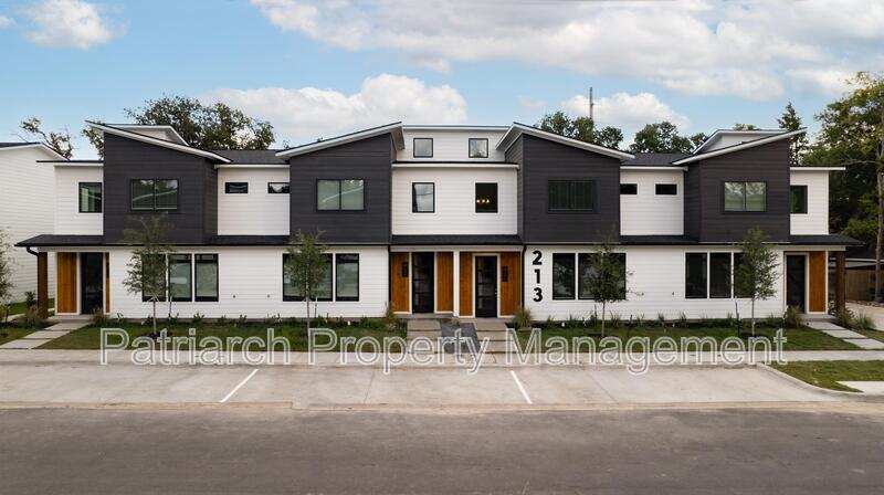 213 Lynn Drive - 202