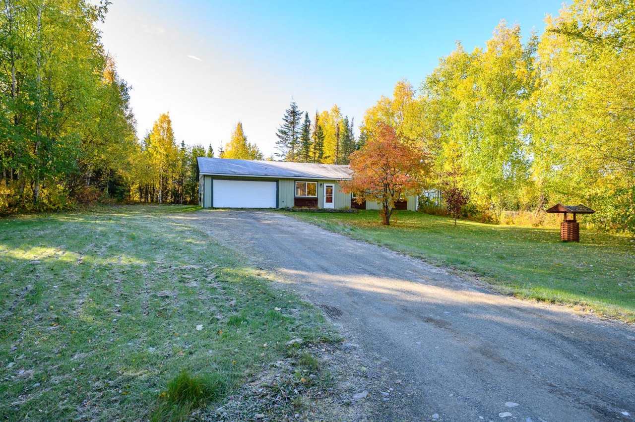 3 BEDROOM | 2 BATHROOM | 2 CAR GARAGE | AIRSTRIP ACCESS