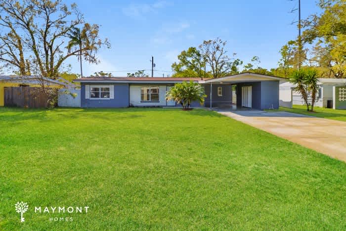 7308 North Saint Vincent Street