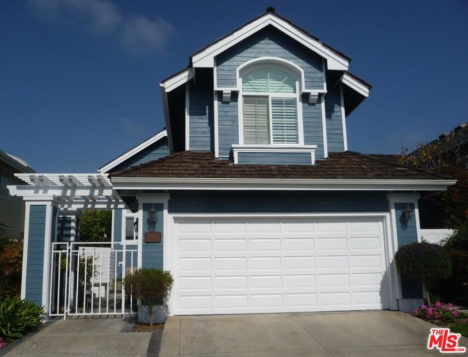 2730 Point Del Mar