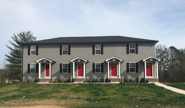118 Wooten Road