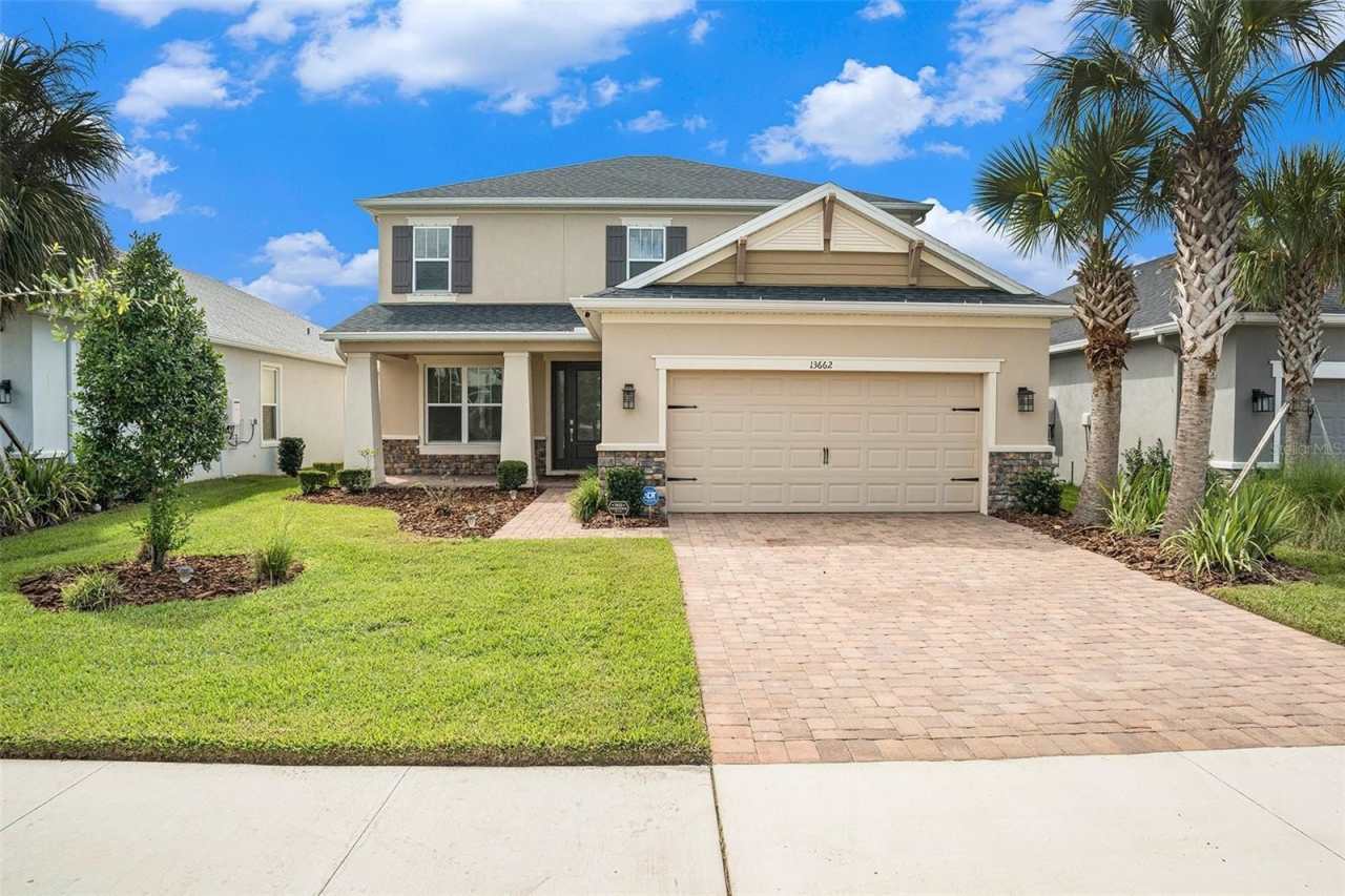 13662 STANSIL AVENUE