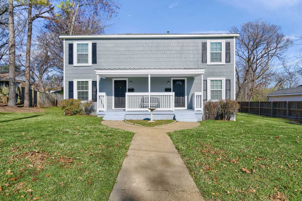 619 Pacific Street - A