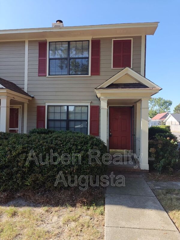 208 W Buena Vista Ave