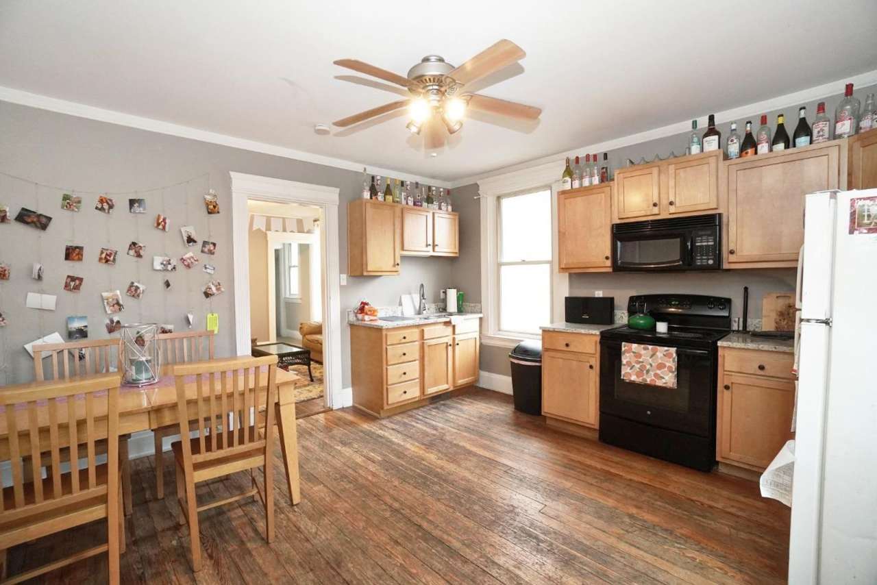 5 Bedroom/ 2 Bathroom on Fairview Mins. from UC Campus Only $750/pp ($3750/mo)!