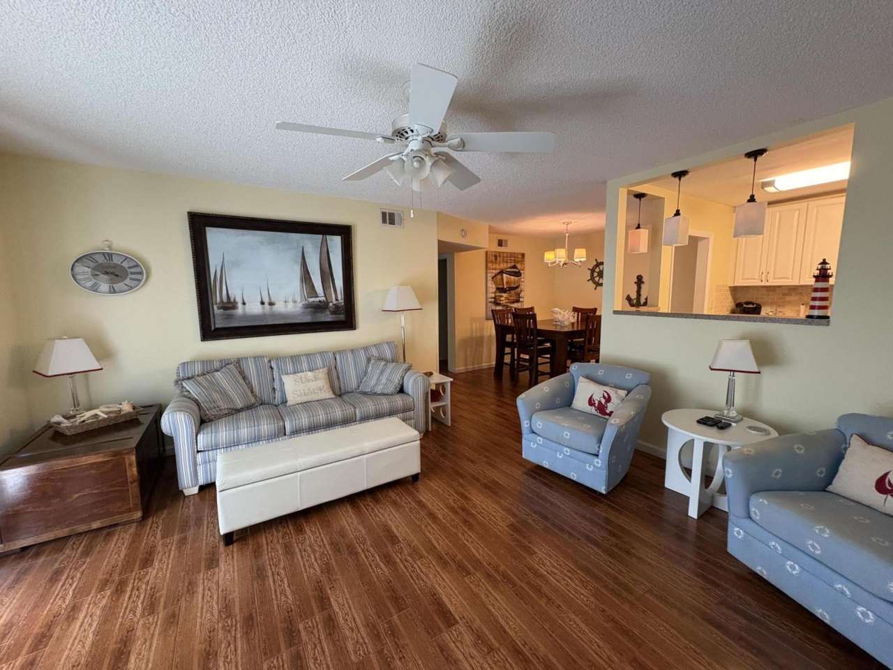 2100 W Beach Drive unit: J101