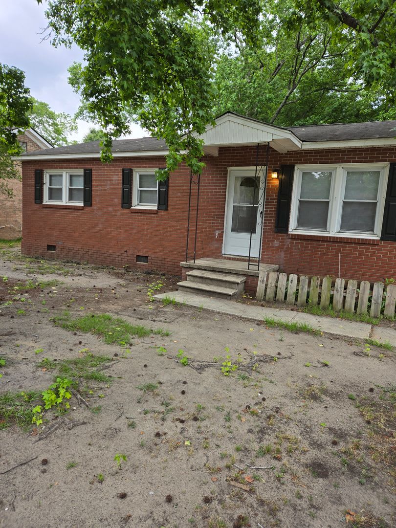 Such a perfect home!