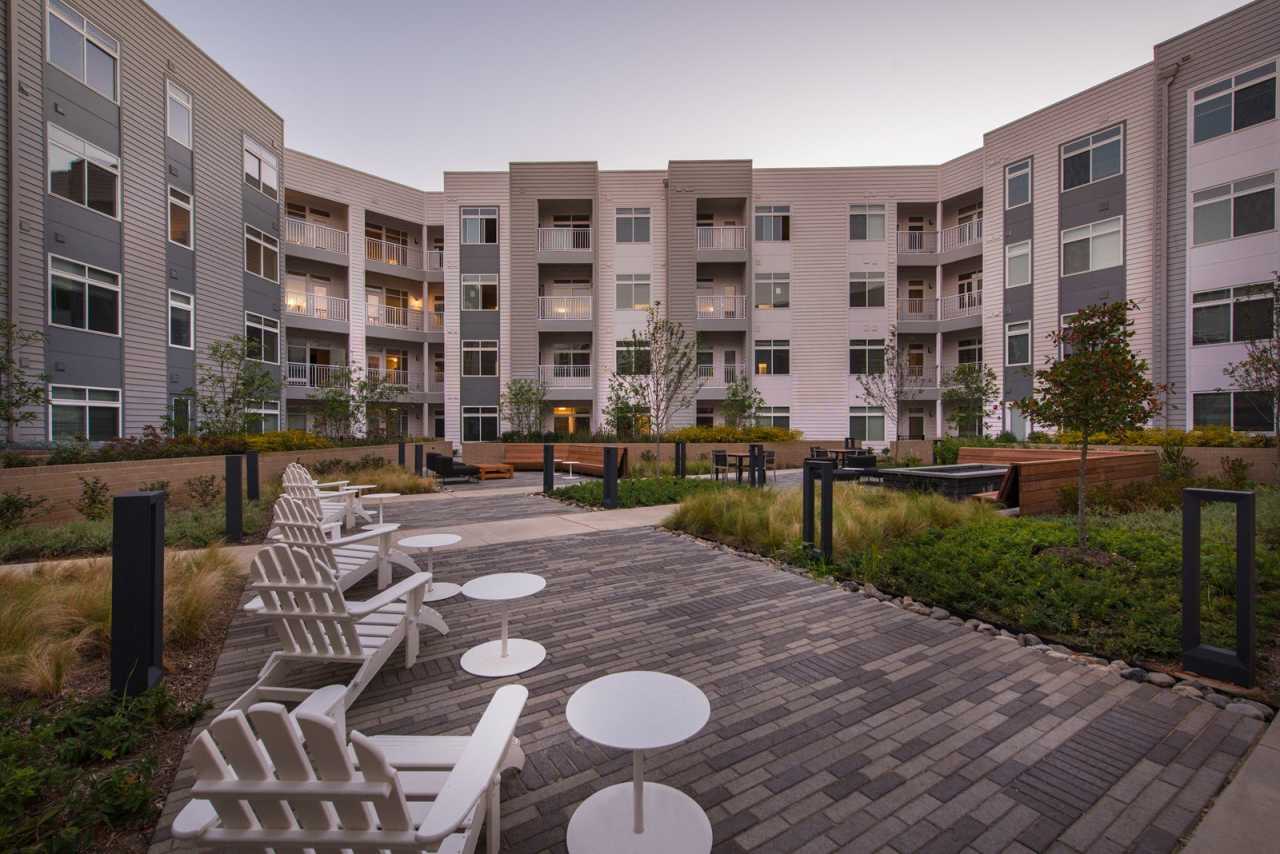 The Daley at Shady Grove Apartments