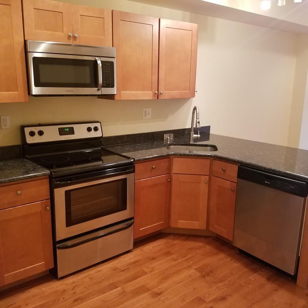 GORGEOUS 1BR/1BA IN FISHTOWN