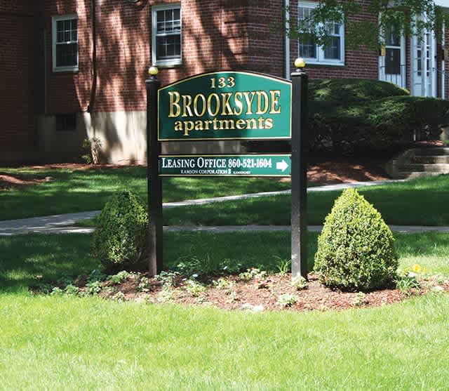 Brooksyde Apartments