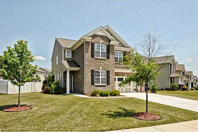 Ballantyne Area 4 bedroom home